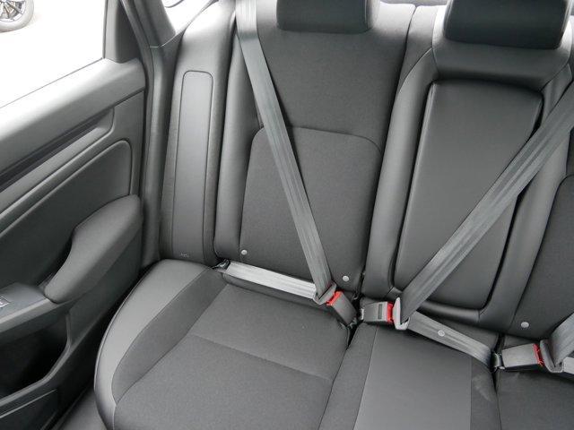 new 2026 Honda Civic car, priced at $27,269