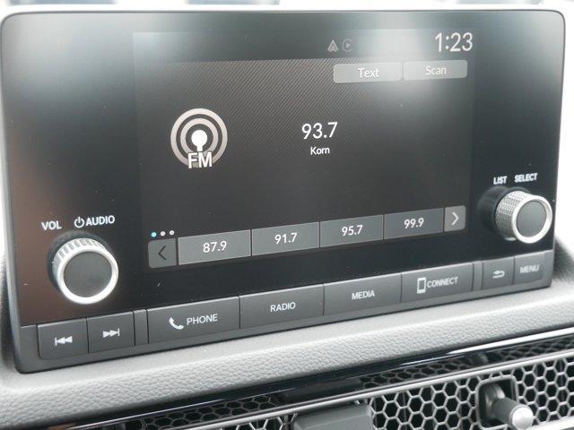 new 2026 Honda Civic car, priced at $27,269