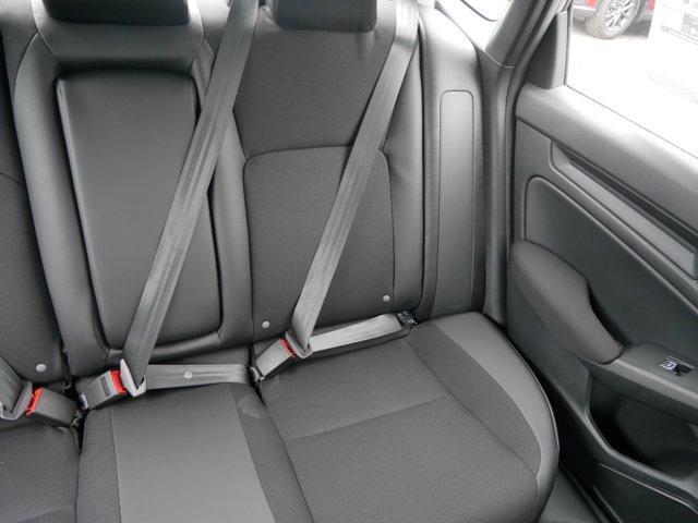 new 2026 Honda Civic car, priced at $27,269