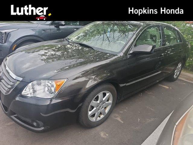 used 2009 Toyota Avalon car, priced at $12,995