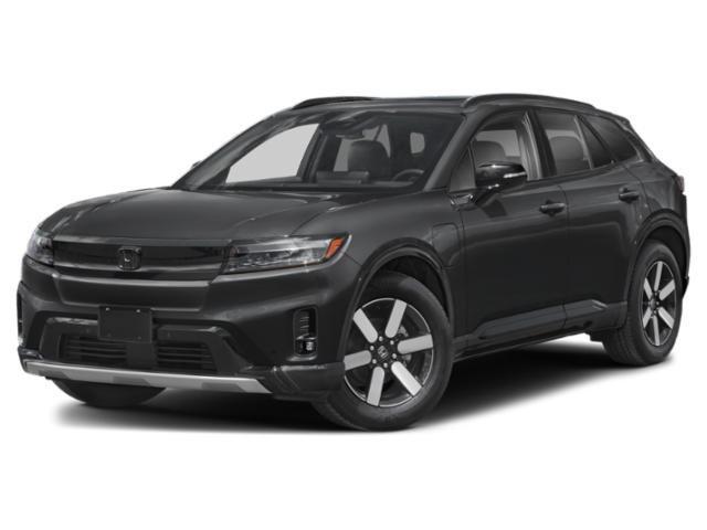 new 2025 Honda Prologue car