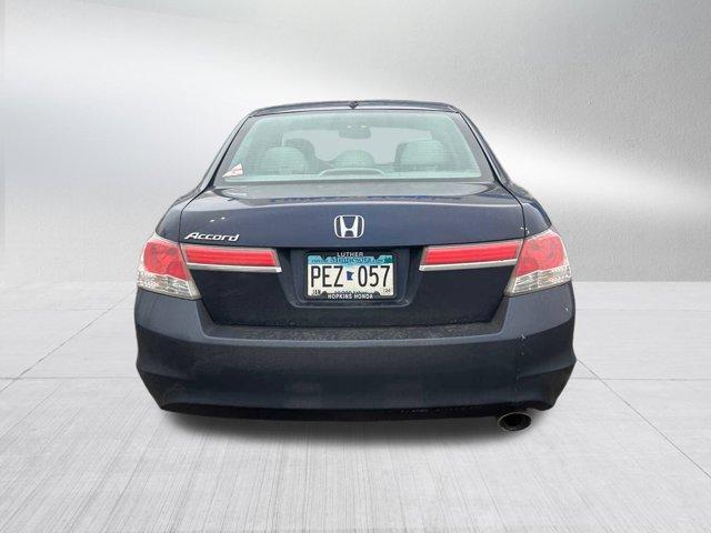 used 2012 Honda Accord car, priced at $13,995