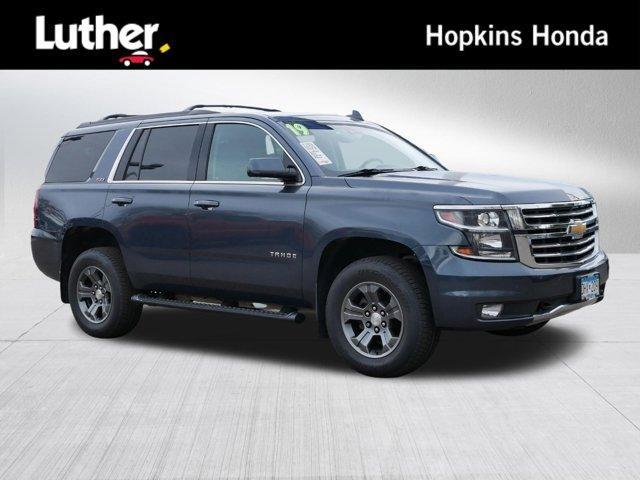 used 2019 Chevrolet Tahoe car, priced at $24,595