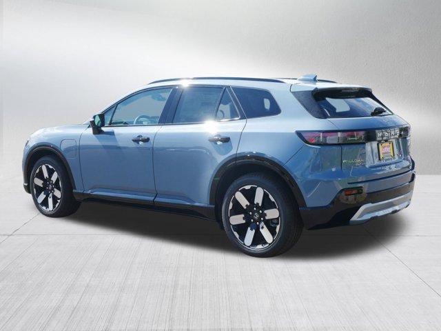 new 2025 Honda Prologue car, priced at $55,348