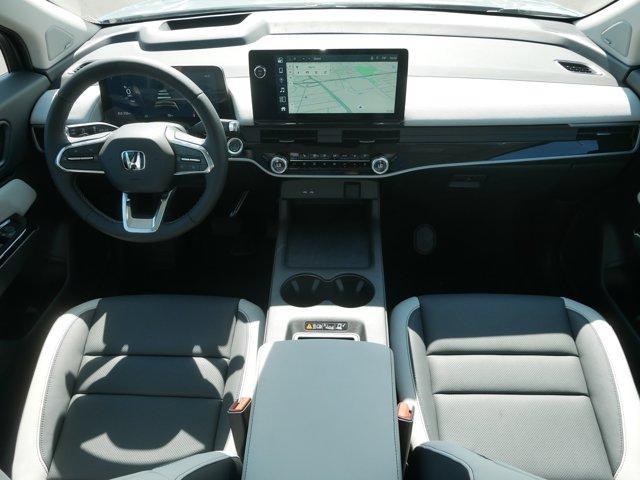 new 2025 Honda Prologue car, priced at $55,348