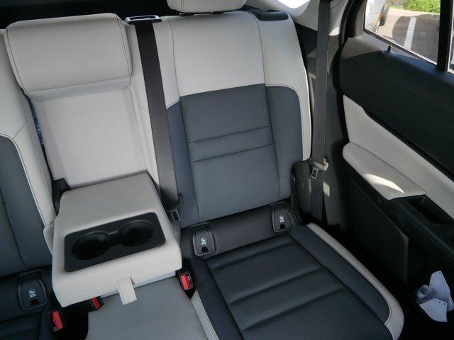 new 2025 Honda Prologue car, priced at $55,348