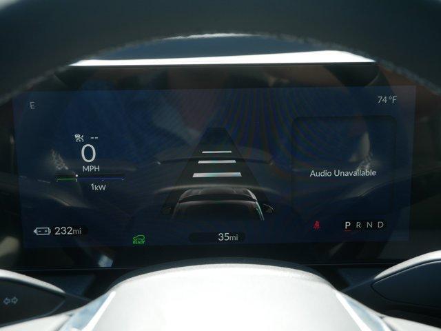 new 2025 Honda Prologue car, priced at $55,348