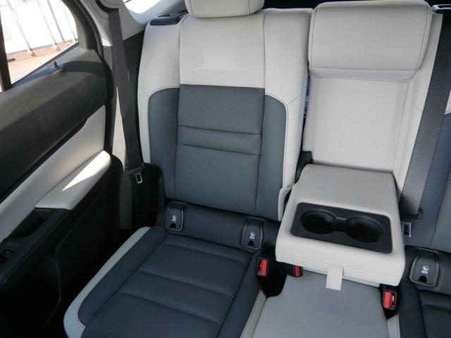 new 2025 Honda Prologue car, priced at $55,348