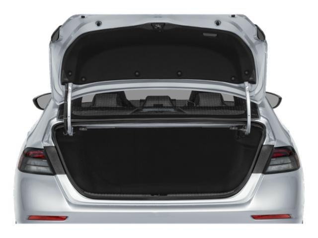 used 2025 Honda Accord Hybrid car, priced at $32,995