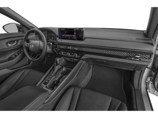 used 2025 Honda Accord Hybrid car, priced at $32,995