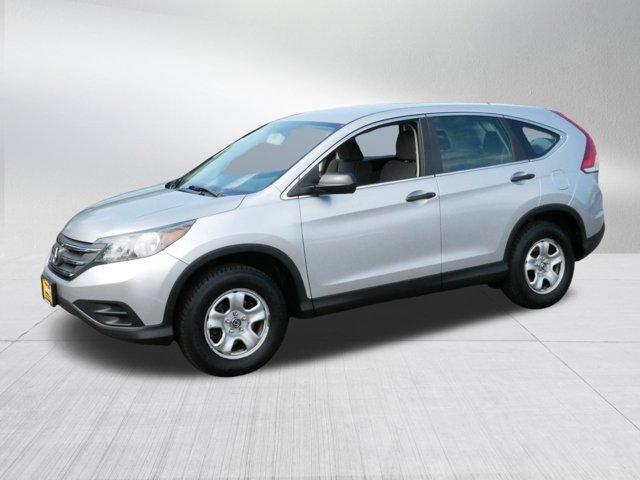 used 2013 Honda CR-V car, priced at $10,995