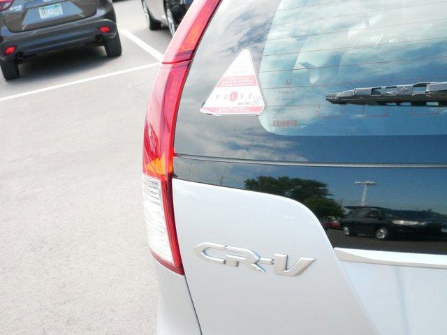 used 2013 Honda CR-V car, priced at $10,995
