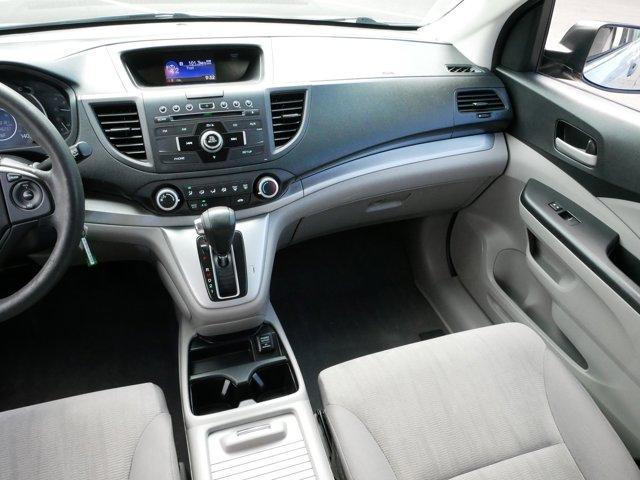 used 2013 Honda CR-V car, priced at $10,995