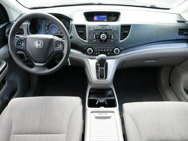 used 2013 Honda CR-V car, priced at $10,995