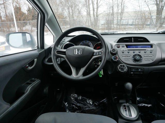 used 2011 Honda Fit car, priced at $11,995