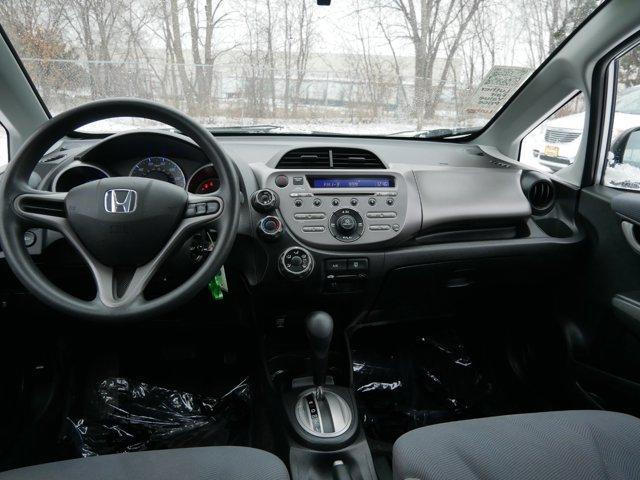 used 2011 Honda Fit car, priced at $11,995