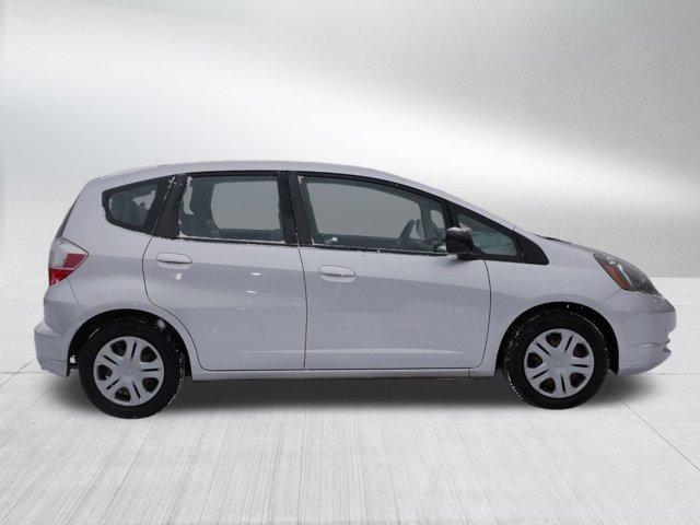 used 2011 Honda Fit car, priced at $11,995