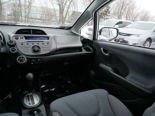 used 2011 Honda Fit car, priced at $11,995