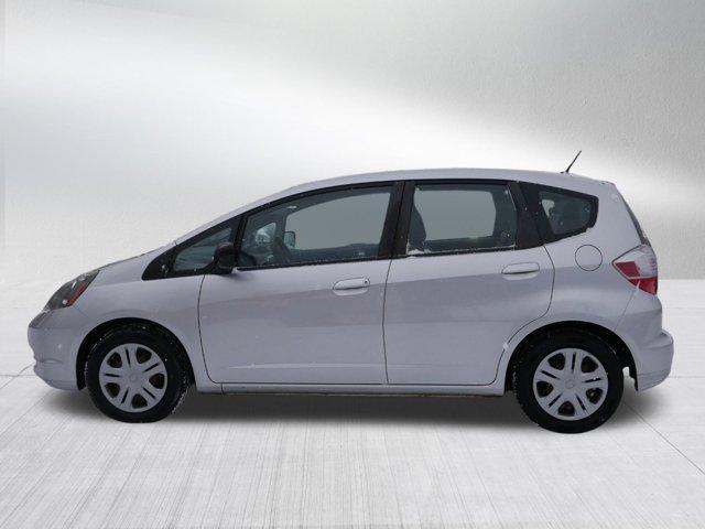 used 2011 Honda Fit car, priced at $11,995