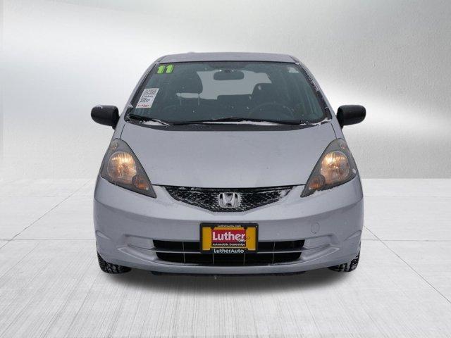 used 2011 Honda Fit car, priced at $11,995