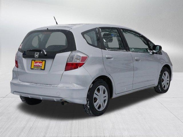 used 2011 Honda Fit car, priced at $11,995