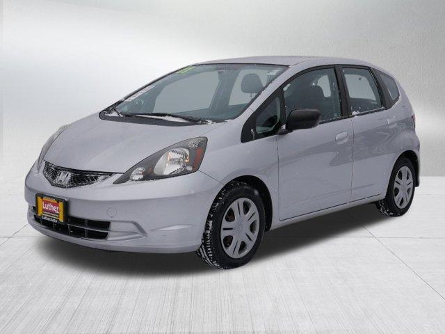 used 2011 Honda Fit car, priced at $11,995