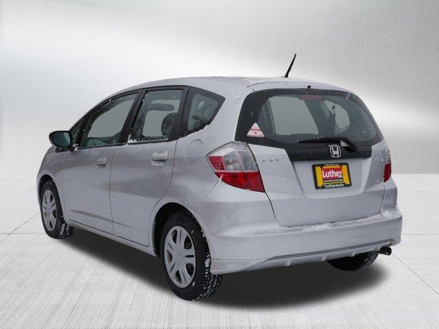 used 2011 Honda Fit car, priced at $11,995