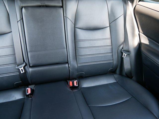 used 2024 Toyota RAV4 car, priced at $38,945