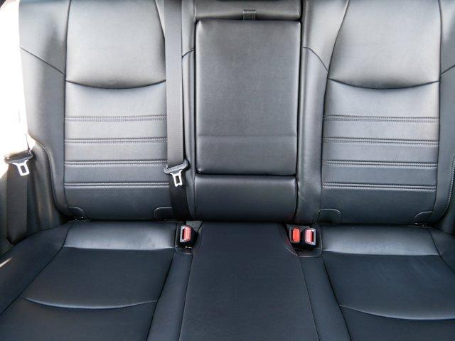 used 2024 Toyota RAV4 car, priced at $38,945