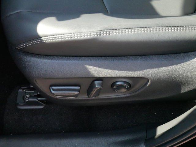used 2024 Toyota RAV4 car, priced at $38,945