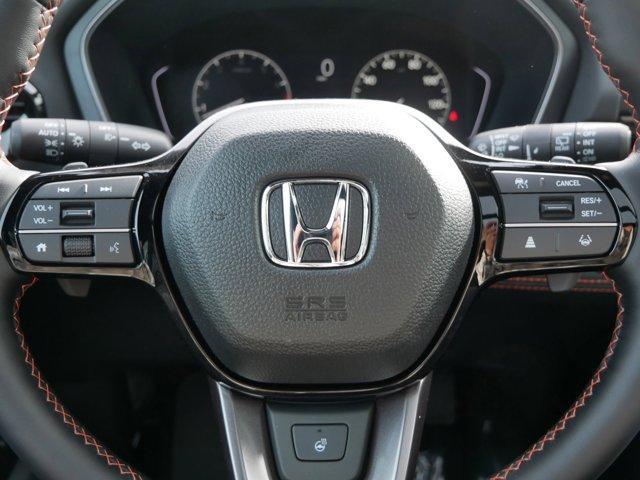 new 2025 Honda Pilot car, priced at $48,814