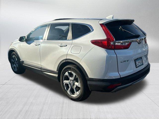 used 2019 Honda CR-V car, priced at $22,495