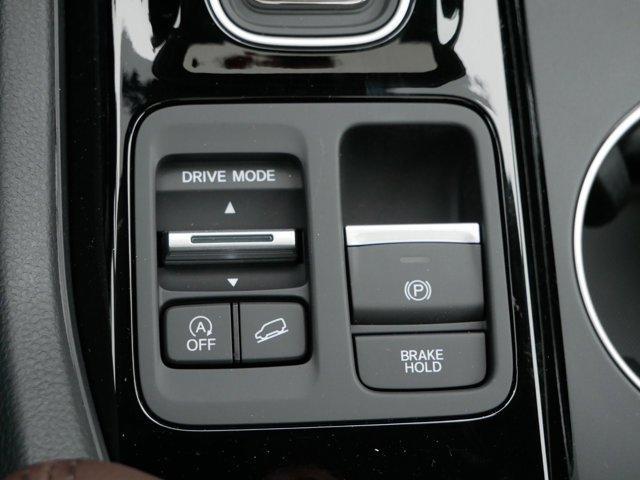 new 2025 Honda Pilot car, priced at $51,021