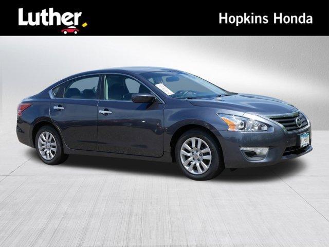 used 2013 Nissan Altima car, priced at $8,495