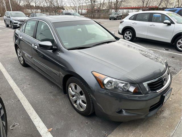 used 2009 Honda Accord car, priced at $8,995