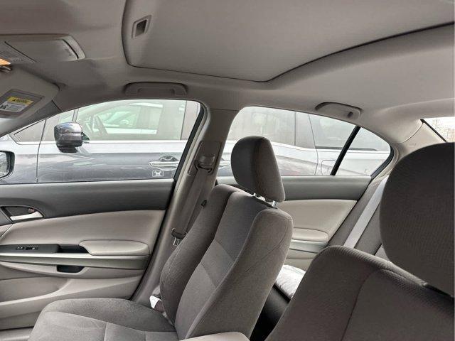 used 2009 Honda Accord car, priced at $8,995