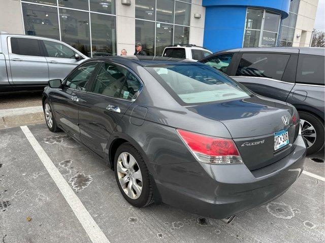 used 2009 Honda Accord car, priced at $8,995