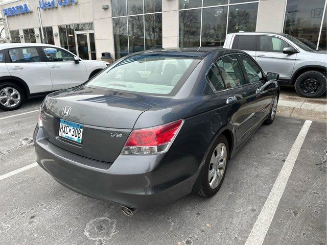 used 2009 Honda Accord car, priced at $8,995