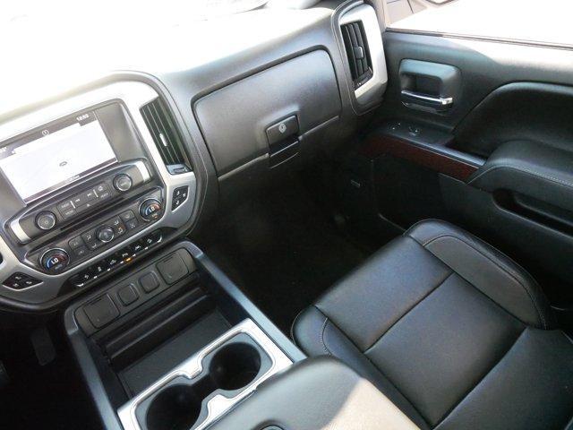 used 2016 GMC Sierra 1500 car, priced at $25,995