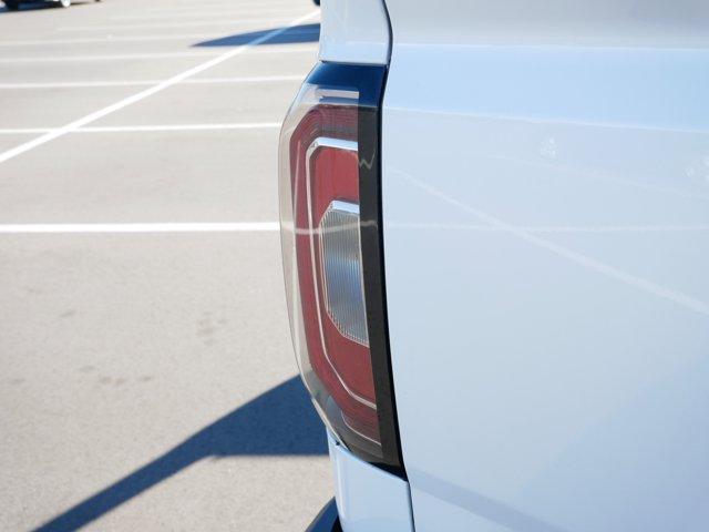 used 2016 GMC Sierra 1500 car, priced at $25,995