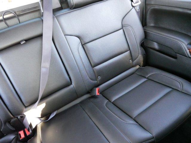 used 2016 GMC Sierra 1500 car, priced at $25,995