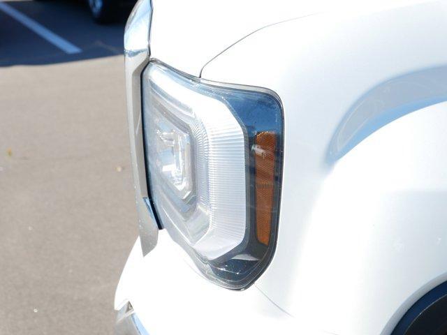 used 2016 GMC Sierra 1500 car, priced at $25,995