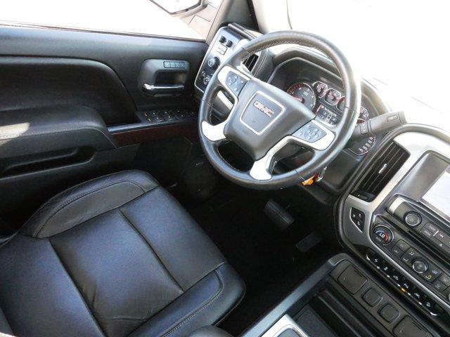 used 2016 GMC Sierra 1500 car, priced at $25,995