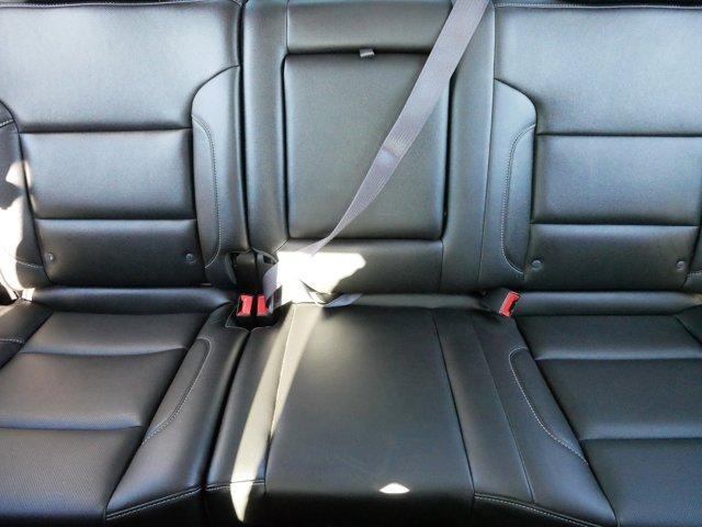 used 2016 GMC Sierra 1500 car, priced at $25,995