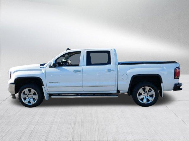 used 2016 GMC Sierra 1500 car, priced at $25,995