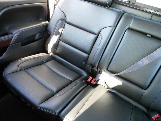 used 2016 GMC Sierra 1500 car, priced at $25,995