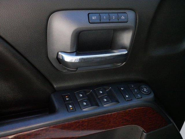 used 2016 GMC Sierra 1500 car, priced at $25,995