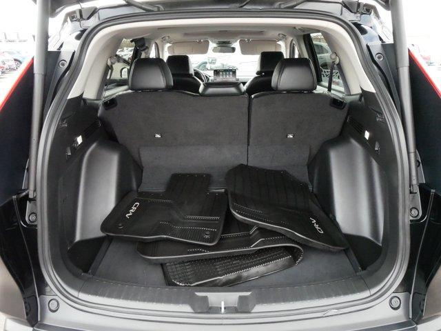 used 2023 Honda CR-V car, priced at $33,995