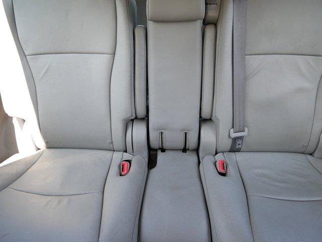 used 2011 Toyota Highlander car, priced at $14,995