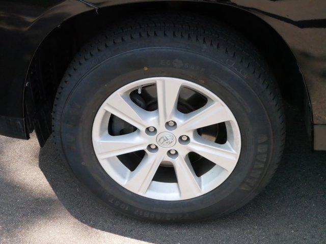 used 2011 Toyota Highlander car, priced at $14,995